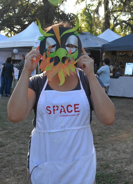 SPACE mask1