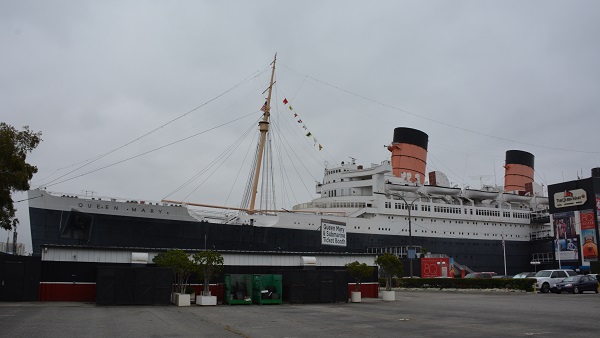 Queen Mary3