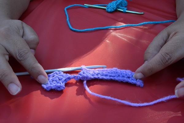 first-crochet-upclose1