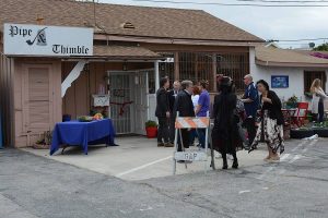Pipe & Thimble Publishing and Bookstore